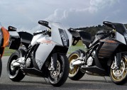 KTM RC8 KTM RC8